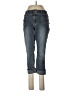 Angels Blue Jeans Size 10 - photo 1