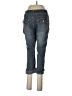 Angels Blue Jeans Size 10 - photo 2
