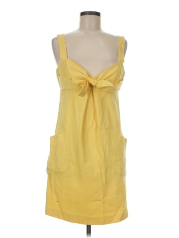 ABS Allen Schwartz Casual Dress (view 1)