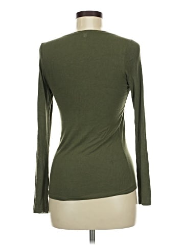 Victoria's Secret Long Sleeve T-Shirt (view 2)