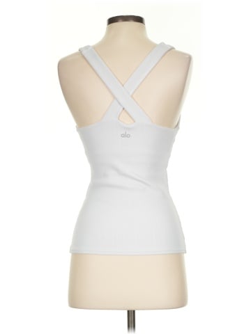 Alo Sleeveless T-Shirt (view 2)