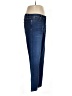 Talbots Solid Blue Jeans Size 14 - photo 4