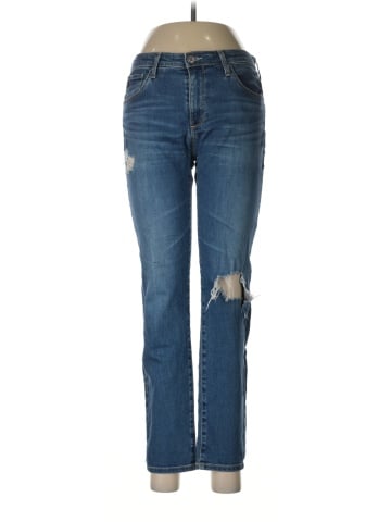 Adriano Goldschmied Jeans (view 1)