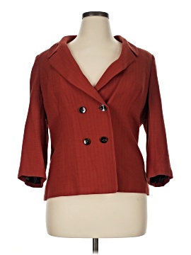 Classiques Entier Wool Blazer (view 1)