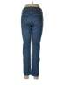 Adriano Goldschmied Stripes Blue Jeans Size 29 waist - photo 2