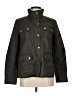 J.Crew 100% Cotton Black Jacket Size M - photo 1