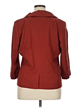 Classiques Entier Wool Blazer (view 2)
