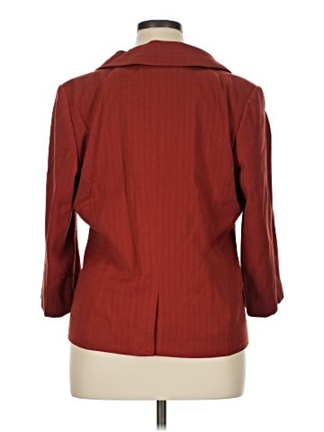 Classiques Entier Wool Blazer (view 2)