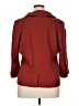 Classiques Entier Red Wool Blazer Size XL - photo 2