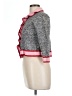 Escada Gray Cardigan Size L - photo 5