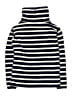 Crewcuts Stripes Blue Turtleneck Sweater Size L (youth) - photo 2