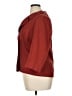 Classiques Entier Red Wool Blazer Size XL - photo 5