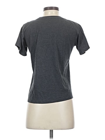 Nirvana Short Sleeve T-Shirt (view 2)