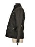 J.Crew 100% Cotton Black Jacket Size M - photo 5