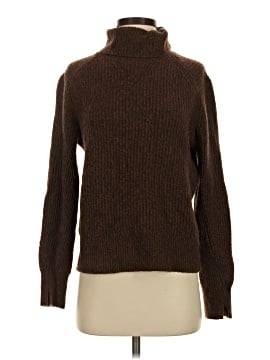 Rag & Bone Cashmere Pullover Sweater (view 1)