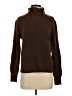 Rag & Bone 100% Cashmere Brown Cashmere Pullover Sweater Size XS - photo 1