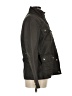 J.Crew 100% Cotton Black Jacket Size M - photo 4