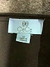 CeCe Black Casual Dress Size XS - photo 7