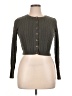 Wild Fable Gray Cardigan Size L - photo 1