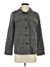 Old Navy 100% Cotton Gray Jacket Size S - photo 1