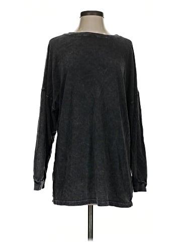 Chicka-D Long Sleeve T-Shirt (view 1)