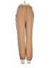 Veronica Beard 100% Polyester Solid Tan Casual Pants Size 0 - photo 1