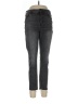 Old Navy Tweed Gray Jeans Size 10 - photo 1