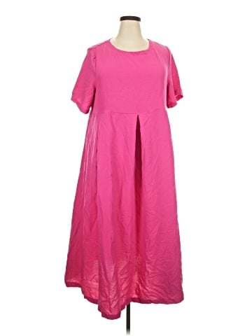 Unbranded Casual Dress (view 1)
