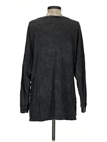 Chicka-D Long Sleeve T-Shirt (view 2)