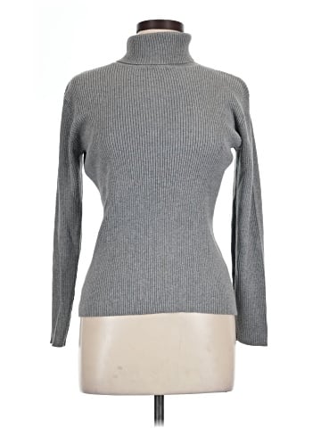 Leo & Nicole Long Sleeve Top (view 1)