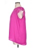 Halogen Pink Sleeveless Blouse Size 1X - photo 5