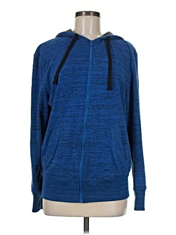Op Zip Up Hoodie (view 1)