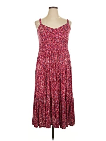 Torrid Casual Dress (view 1)