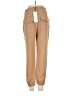 Veronica Beard 100% Polyester Solid Tan Casual Pants Size 0 - photo 2