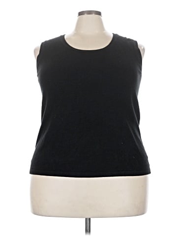 Avenue Sweater Vest (view 1)