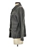 Old Navy 100% Cotton Gray Jacket Size S - photo 5