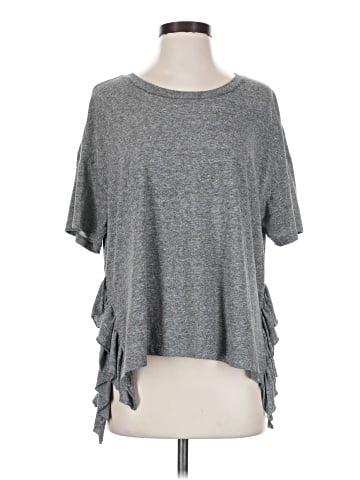 Current/Elliott Short Sleeve Top (view 1)