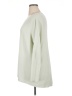 Eileen Fisher Green 3/4 Sleeve T-Shirt Size XL - photo 5