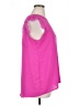 Halogen Pink Sleeveless Blouse Size 1X - photo 4