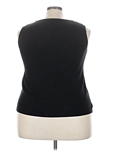 Avenue Sweater Vest (view 2)