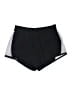 Varsity Spirit Color Block Black Athletic Shorts Size M - photo 1