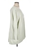 Eileen Fisher Green 3/4 Sleeve T-Shirt Size XL - photo 4