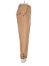 Veronica Beard 100% Polyester Solid Tan Casual Pants Size 0 - photo 4