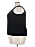 Avenue 100% Acrylic Black Sweater Vest Size 22 Plus - photo 5
