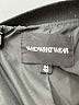 Who What Wear 100% Polyester Black Track Jacket Size M - photo 6