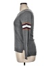 Pink Republic Gray Pullover Sweater Size XL - photo 5