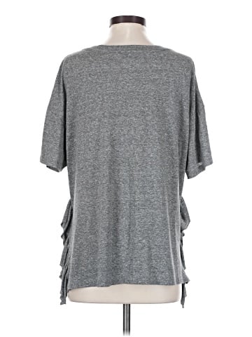 Current/Elliott Short Sleeve Top (view 2)