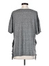 Current/Elliott Gray Short Sleeve Top Size Sm (1) - photo 2