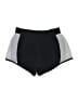 Varsity Spirit Color Block Black Athletic Shorts Size M - photo 2