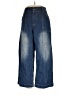 Unbranded Blue Jeans Size 1X - photo 1